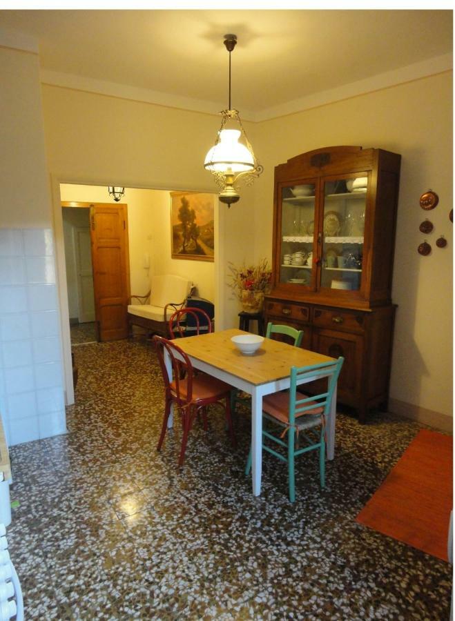 Casa Marinella Chianni Exterior photo