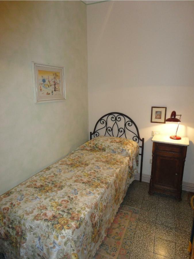 Casa Marinella Chianni Exterior photo